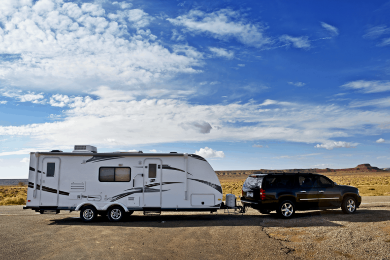 Top Bunkhouse Travel Trailers Under 30 Feet Long Camper
