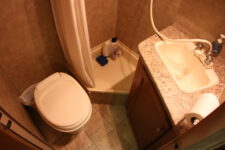Everything You Need to Know About RV Toilets