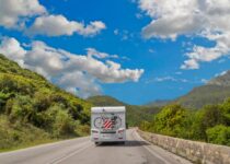 A Helpful Guide to Dewinterize Your RV for Spring Camping