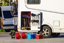10 Hacks And Gadgets To Organize Your RV