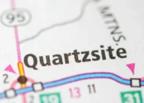 The Ultimate Camping Guide To The Quartzsite RV Show In 2023