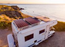 RV Solar Panels and Beyond: A Simple Guide to RV Solar Power