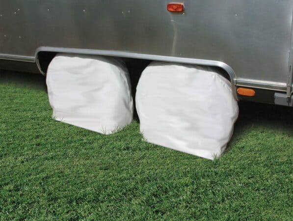 RV tire covers