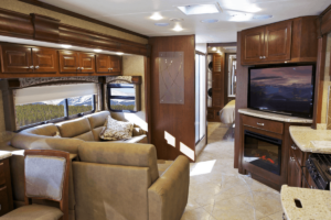 TV for RV use