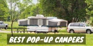 Best pop-up campers