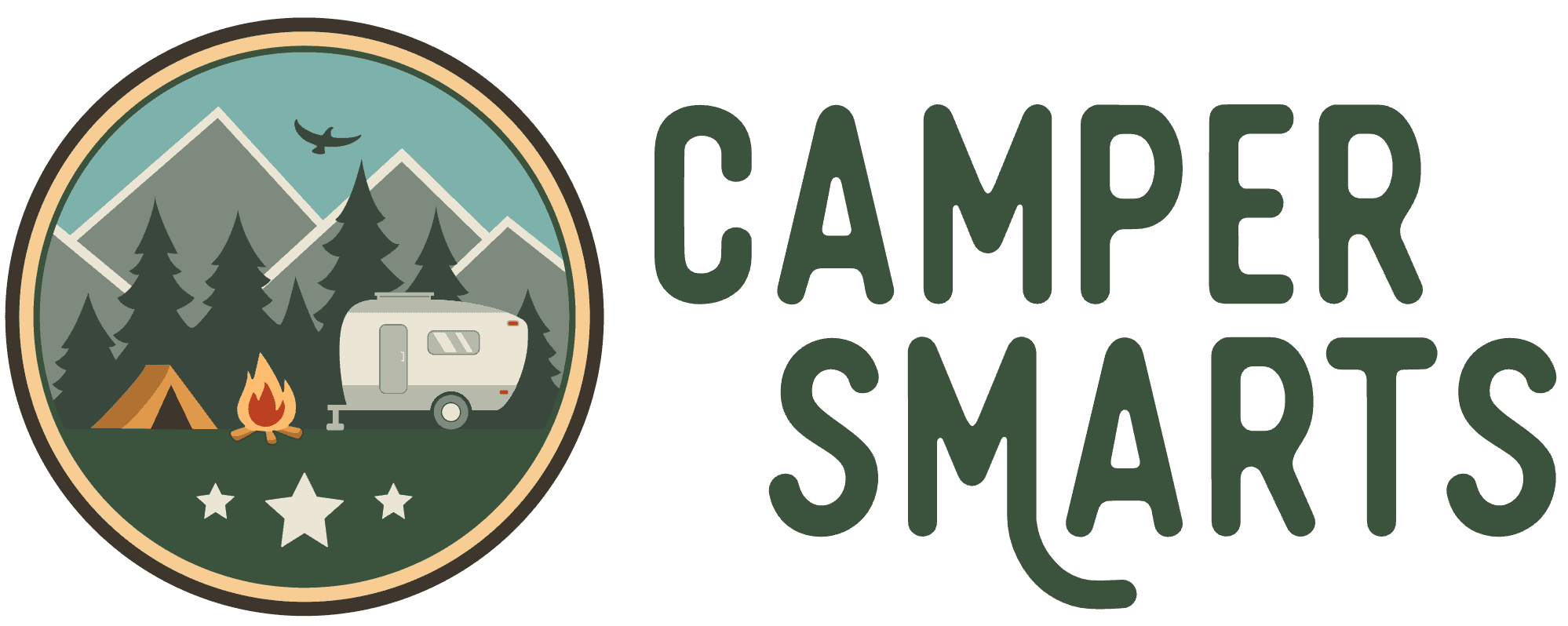Camper Smarts