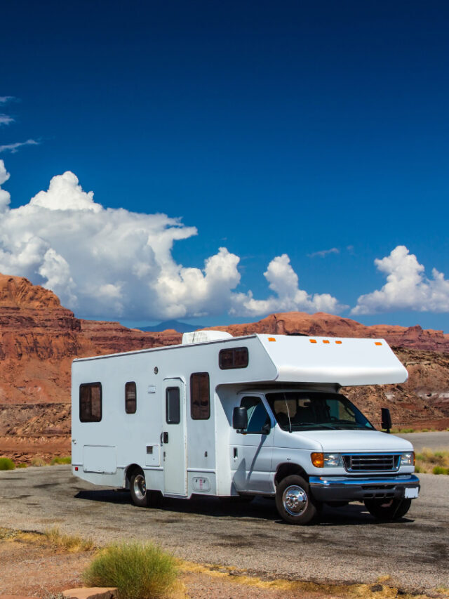 Rent Out Your RV: 10 Tips and Tricks