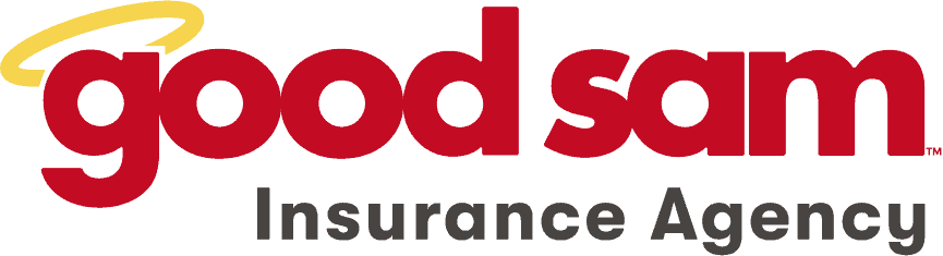 the Good Sam Insurance logo