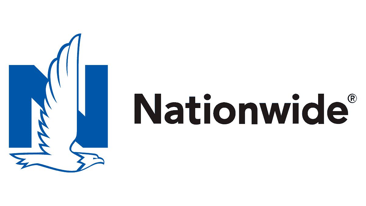 the Nationwide logo