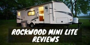 Rockwood mini lite reviews