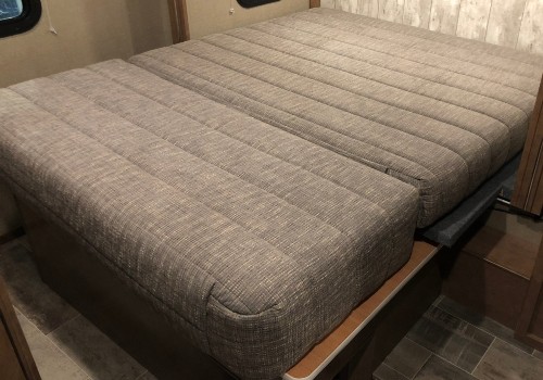 RV mattresses