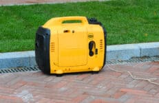 The Best Portable Generator For RV Life