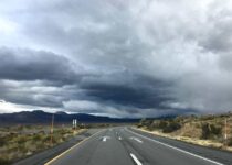 Survival Tips for RV Camping in a Storm